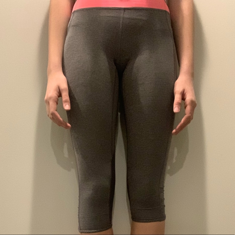 Lululemon Ivivva Leggings